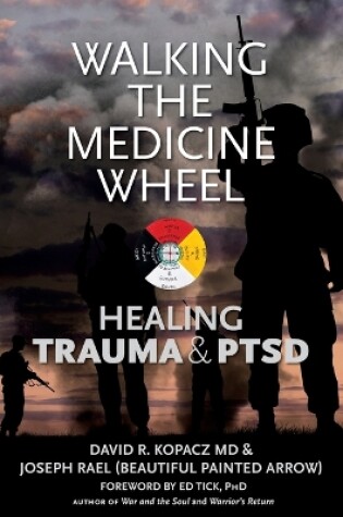 Cover of Walking the Medicine Wheel