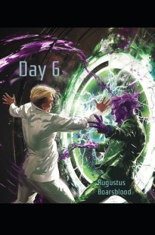 Cover of Day 6