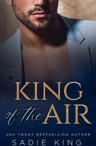 Cover of King of the Air