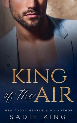 Cover of King of the Air