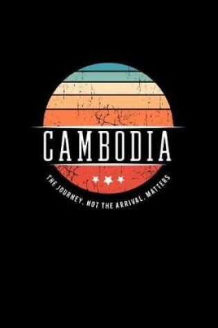 Cover of Cambodia