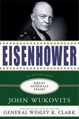 Cover of Eisenhower