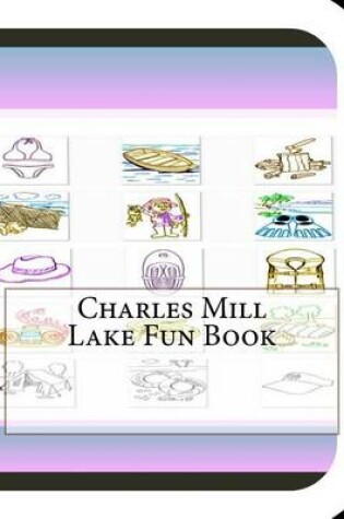 Cover of Charles Mill Lake Fun Book