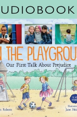 Cover of On the Playground