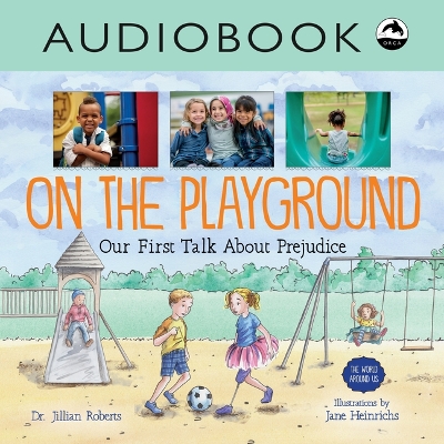 Cover of On the Playground