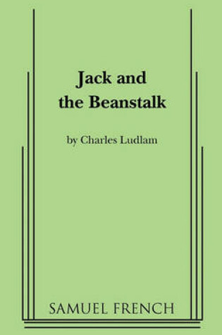 Cover of Jack and the Beanstalk