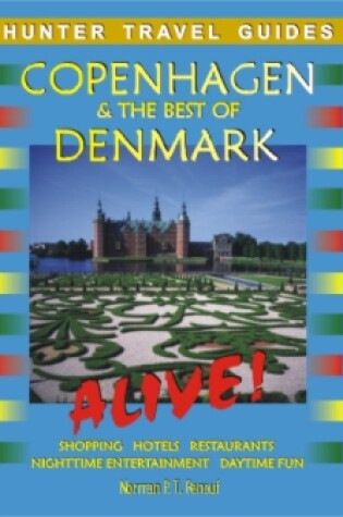 Cover of Copenhagen