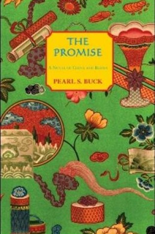 Cover of Promise