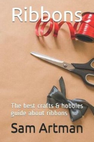 Cover of Ribbons