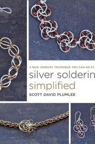 Cover of Silver Soldering Simplified