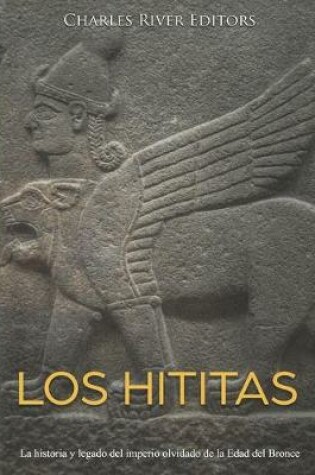 Cover of Los hititas