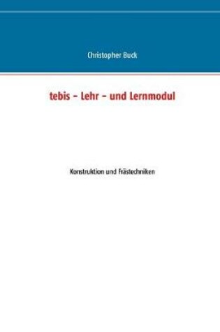 Cover of tebis - Lehr- und Lernmodul