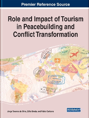 Cover of Role and Impact of Tourism in Peacebuilding and Conflict Transformation