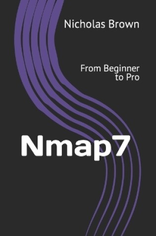 Cover of Nmap 7