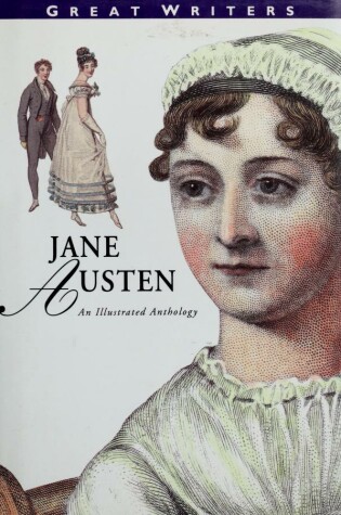 Cover of Austen