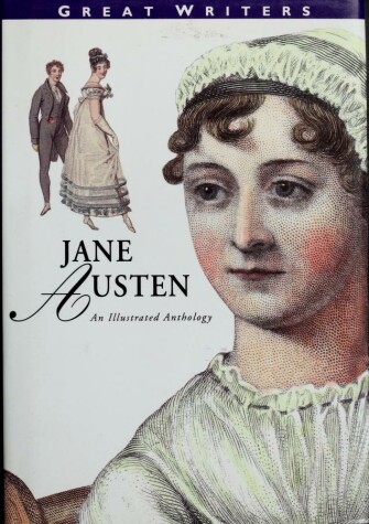 Book cover for Austen