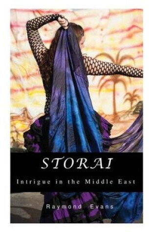 Cover of Storai