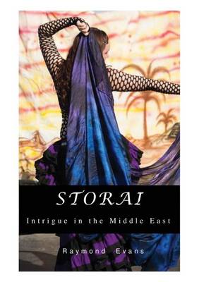 Book cover for Storai