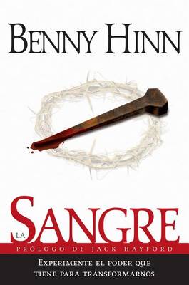 Book cover for La Sangre