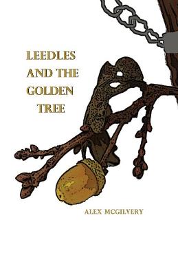 Book cover for Leedles and the Golden Tree