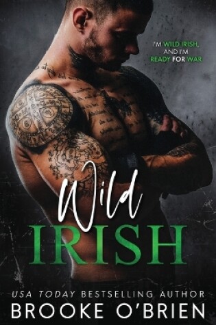 Cover of Wild Irish
