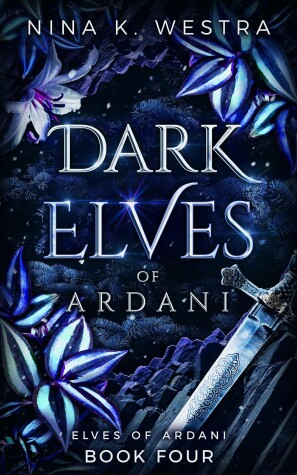 Cover of Dark Elves of Ardani