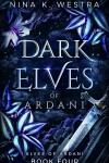 Book cover for Dark Elves of Ardani