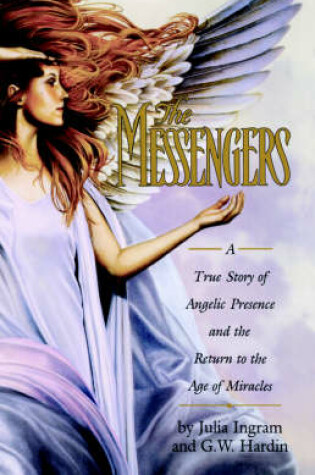 Cover of Messengers