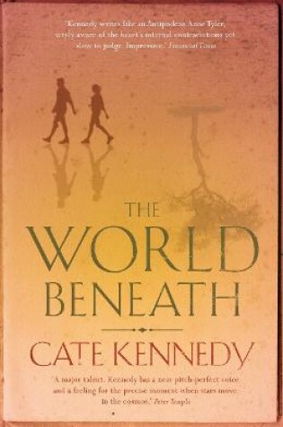 Cover of The World Beneath