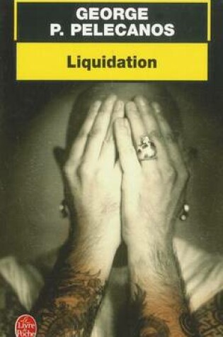Cover of Liquidation