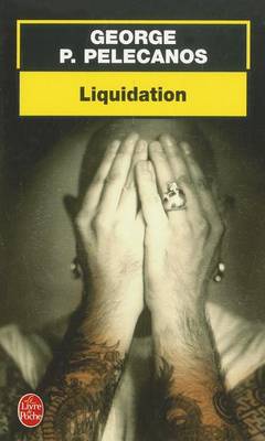 Book cover for Liquidation