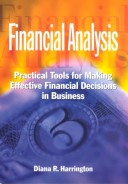 Book cover for Finan Analysis for Business