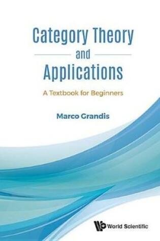 Cover of Category Theory and Applications