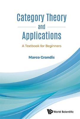 Book cover for Category Theory and Applications