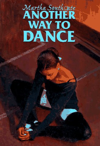 Book cover for Another Way to Dance