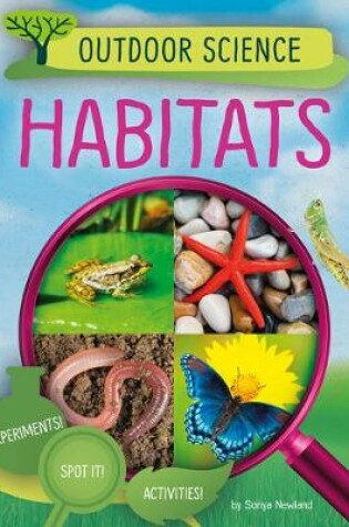 Cover of Habitats