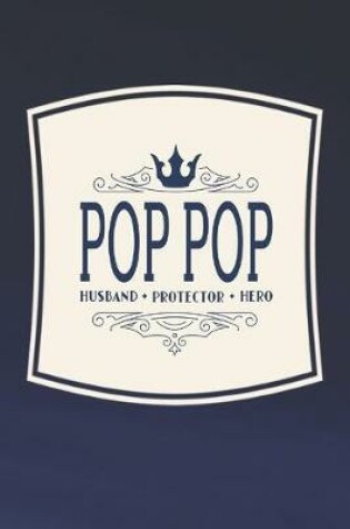 Cover of Pop Pop Husband Protector Hero