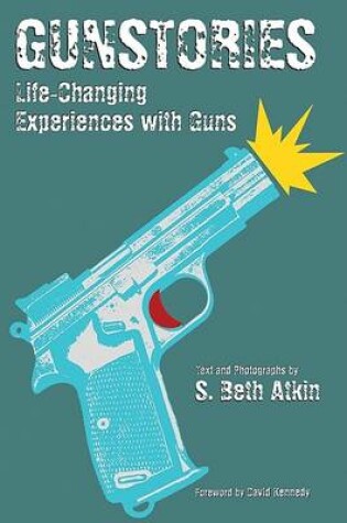 Cover of Gunstories