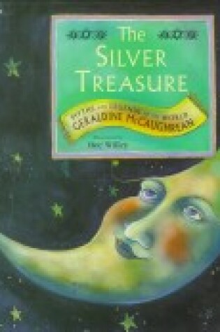 Cover of The Silver Treasure