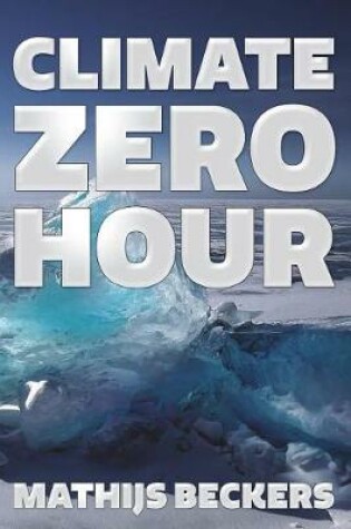 Cover of Climate Zero Hour