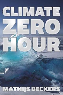 Cover of Climate Zero Hour