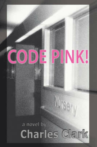 Cover of Code Pink!