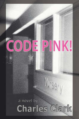 Book cover for Code Pink!