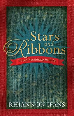 Book cover for Stars and Ribbons