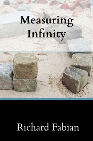 Cover of Measuring Infinity