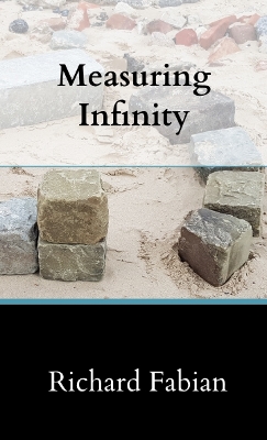 Book cover for Measuring Infinity