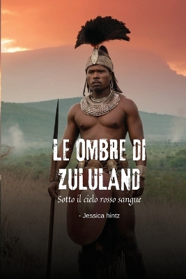 Cover of Le ombre di Zululand