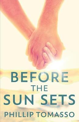 Book cover for Before The Sun Sets