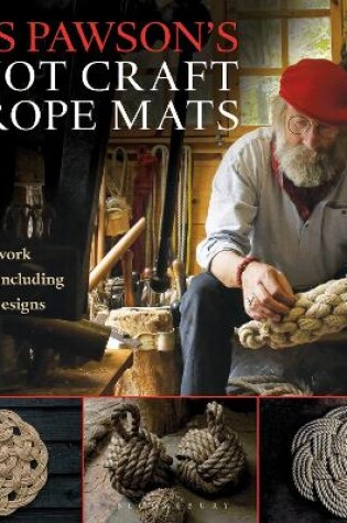 Cover of Des Pawson's Knot Craft and Rope Mats