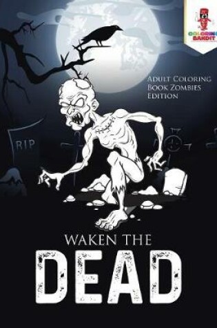 Cover of Waken the Dead